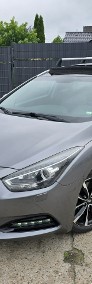Hyundai i40 Śliczny*Panorama*Automat*Xenon-3