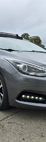Hyundai i40 Śliczny*Panorama*Automat*Xenon-4