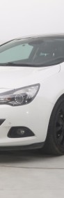 Opel Astra J , Skóra, Navi, Klimatronic, Tempomat, Parktronic-3