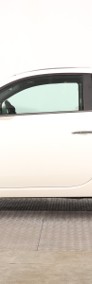 Fiat 500 , Salon Polska, VAT 23%, Skóra, Klima, Tempomat,-4