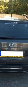 Mazda 6 I Klimatronic 2.0 Diesel Skóra Czujniki parkowania-4