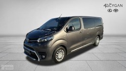 Toyota ProAce Verso 2.0 D4-D Long Business Gwarancja 12m-cy, Salon Polska , FV23%
