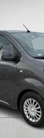 Toyota ProAce Verso 2.0 D4-D Long Business Gwarancja 12m-cy, Salon Polska , FV23%-3