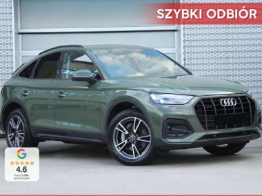 Audi Q5 III 40 TDI quattro Advanced Sportback 2.0 40 TDI quattro Advanced Sportback-1