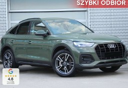 Audi Q5 III 40 TDI quattro Advanced Sportback 2.0 40 TDI quattro Advanced Sportback