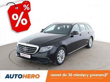 Mercedes-Benz Klasa E W213 Dostępny w Autohero Pick-up Center Warszawa Młociny-1