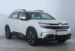 Citroen C5 Aircross , Serwis ASO, Automat, VAT 23%, Skóra, Navi, Klimatronic,