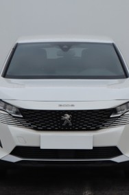 Peugeot 3008 , Salon Polska, Serwis ASO, Automat, VAT 23%, Skóra, Navi,-2