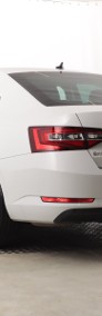 Skoda Superb III , Salon Polska, Serwis ASO, Xenon, Bi-Xenon, Klimatronic,-4