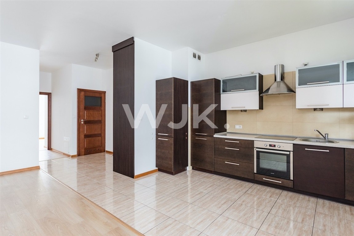 90 m², 3 pokoje, ul.Chodkiewicza, Pole Mokotowskie - Widok 5