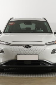 Hyundai Kona , SoH 100%, Automat, Skóra, Navi, Klimatronic, Tempomat,-2