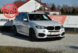 BMW X5 F15 xDrive30d 258KM 2016r. SALON Mpakiet H/K Kamera360 FullLED HAK