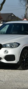 BMW X5 F15 xDrive30d 258KM 2016r. SALON Mpakiet H/K Kamera360 FullLED HAK-3