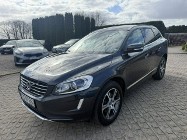 Volvo XC60 I 2,0 diesel D4 181KM skóry
