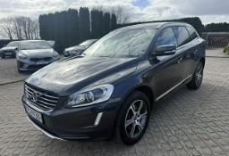 Volvo XC60 I 2,0 diesel D4 181KM skóry