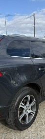 Volvo XC60 I 2,0 diesel D4 181KM skóry-4