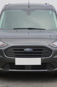 Ford Transit Connect , L2H1, 659kg/3m3, VAT 23%, 3 Miejsca, 2 EU palet-2