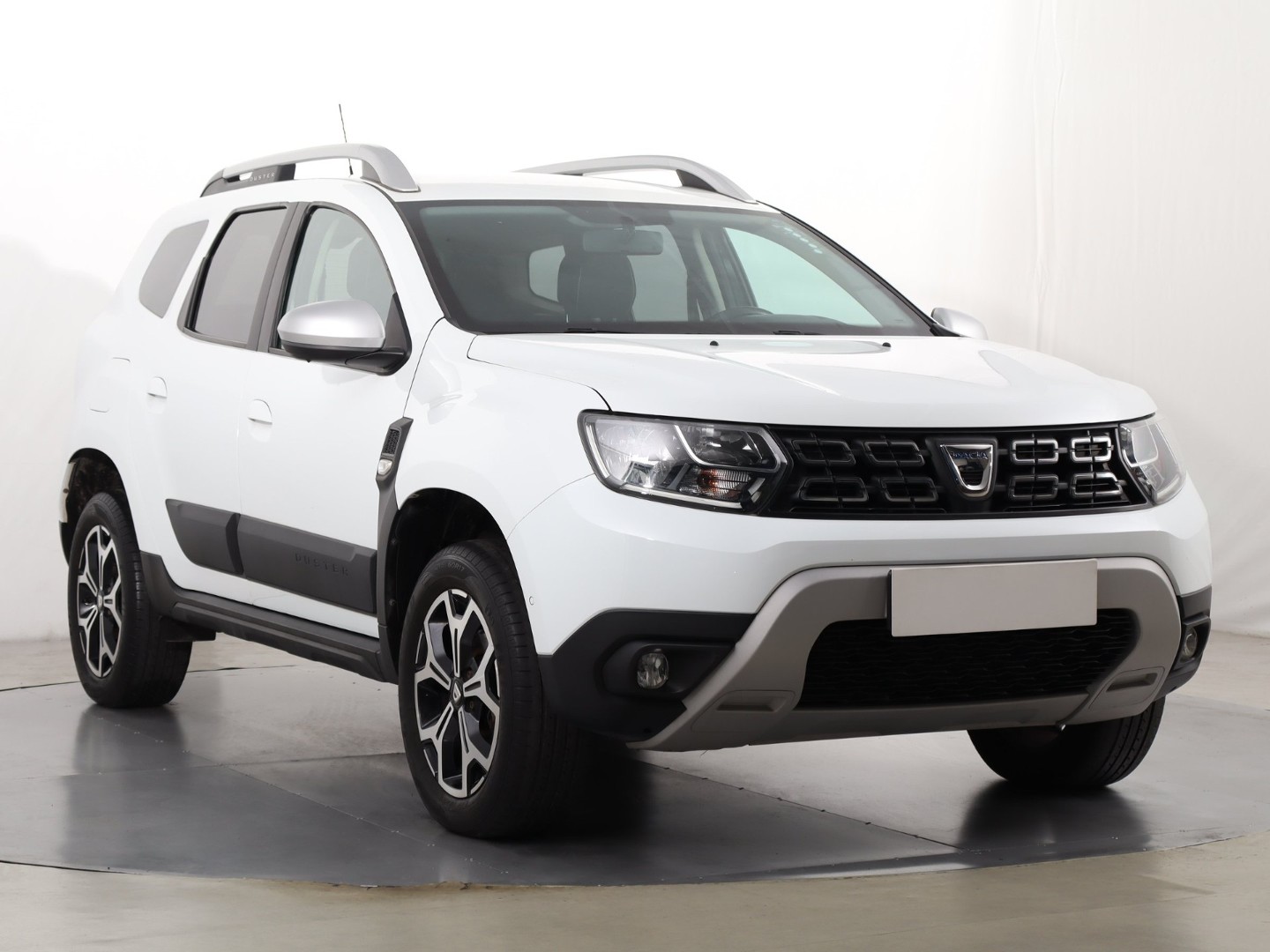 Dacia Duster I , Salon Polska, 1. Właściciel, Serwis ASO, Navi, Klimatronic,