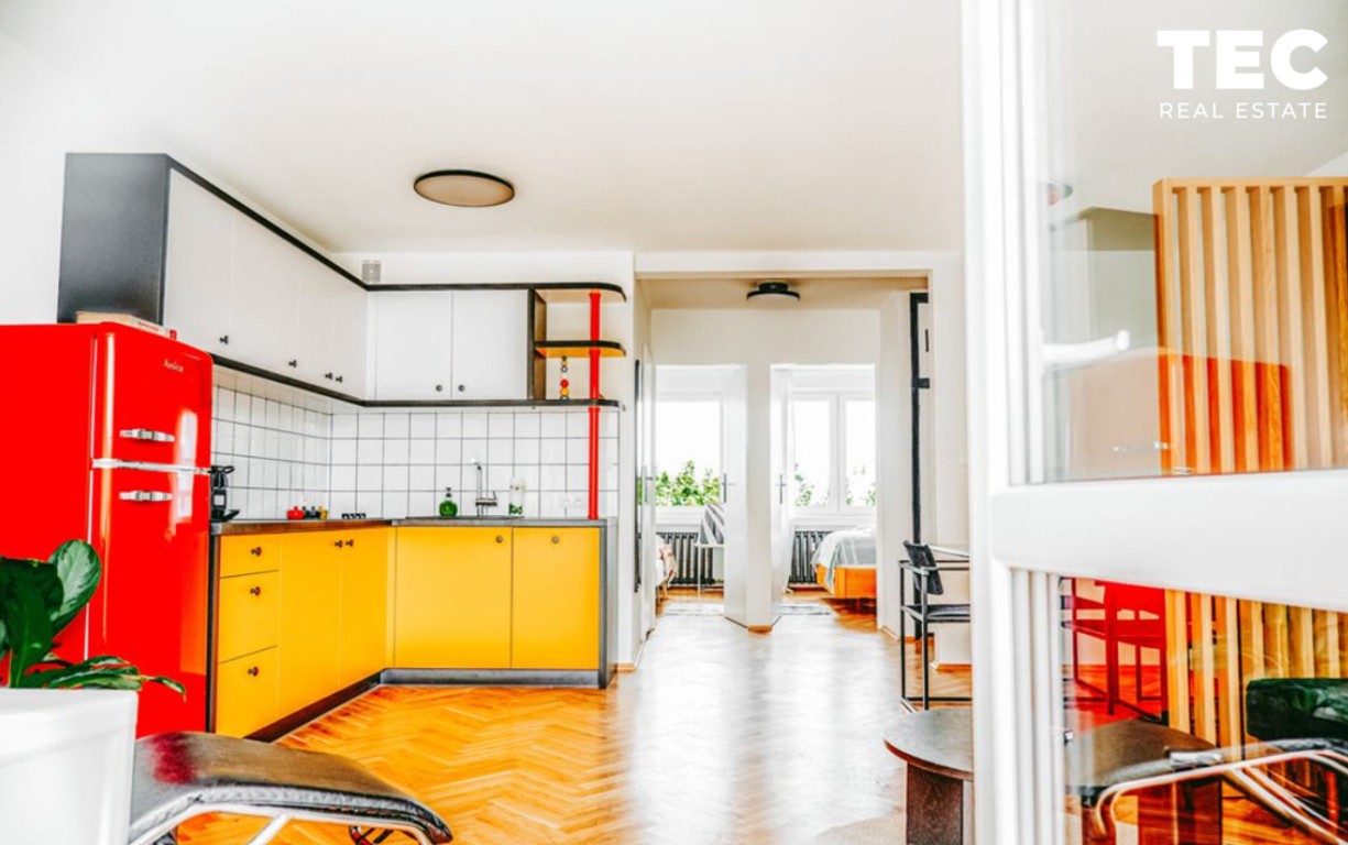 Apartament po remoncie | Wyjątkowy! | Zabłocie