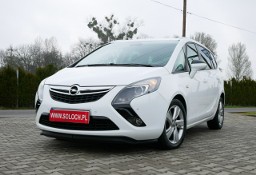 Opel Zafira C 1.6 CDTI 120KM [Eu6] -Nowy rozrząd +Koła zimowe nowe -Euro 6 -Zobacz