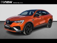 Renault Arkana 1.3 TCe mHEV R.S. Line EDC