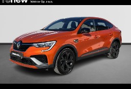 Renault Arkana 1.3 TCe mHEV R.S. Line EDC