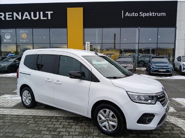 Renault Kangoo II 1.5 dCi Equilibre-1