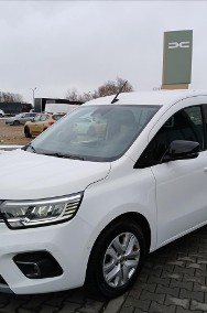 Renault Kangoo II 1.5 dCi Equilibre-2