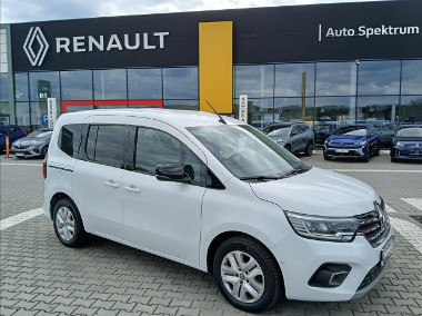 Renault Kangoo II 1.5 dCi Equilibre-1