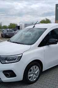 Renault Kangoo II 1.5 dCi Equilibre-2