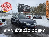 Opel Insignia I Country Tourer 2.0 CDTI 140 KM, Lift, Xenon, LED, Bluetooth, NAVI, Alu, Grzane Fote