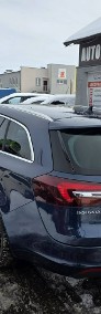 Opel Insignia I Country Tourer 2.0 CDTI 140 KM, Lift, Xenon, LED, Bluetooth, NAVI, Alu, Grzane Fote-4