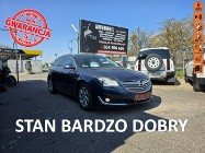 Opel Insignia I Country Tourer 2.0 CDTI 140 KM, Lift, Xenon, LED, Bluetooth, NAVI, Alu, Grzane Fote