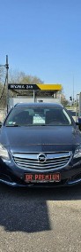 Opel Insignia I Country Tourer 2.0 CDTI 140 KM, Lift, Xenon, LED, Bluetooth, NAVI, Alu, Grzane Fote-3