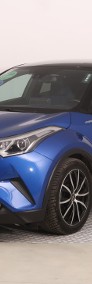 Toyota C-HR , Salon Polska, 1. Właściciel, Serwis ASO, Automat,-3