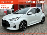 Toyota Yaris IV Executive 1.5 Hybrid Executive 1.5 Hybrid 130KM | Podgrzewane fotele