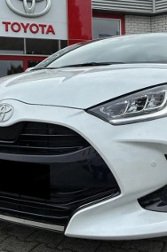 Toyota Yaris IV Executive 1.5 Hybrid Executive 1.5 Hybrid 130KM | Podgrzewane fotele-2