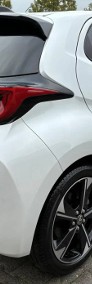 Toyota Yaris IV Executive 1.5 Hybrid Executive 1.5 Hybrid 130KM | Podgrzewane fotele-4