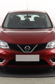 Nissan Pulsar I , Salon Polska, 1. Właściciel, Klima, Tempomat-2