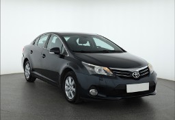 Toyota Avensis III , Salon Polska, Serwis ASO, Xenon, Klimatronic, Tempomat