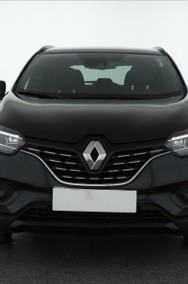 Renault Kadjar I , Salon Polska, 1. Właściciel, Serwis ASO, Automat, Skóra,-2