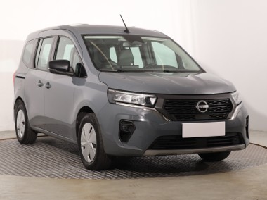 Nissan Combi, 5 miejsc, Business, VAT 23%, Salon PL, FullLED,-1