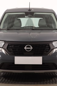 Nissan Combi, 5 miejsc, Business, VAT 23%, Salon PL, FullLED,-2
