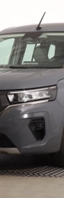 Nissan Combi, 5 miejsc, Business, VAT 23%, Salon PL, FullLED,-3