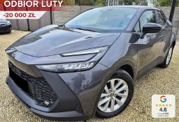 Toyota C-HR Comfort 1.8 Hybrid Comfort 1.8 Hybrid 140KM | Tempomat adaptacyjny!