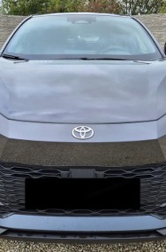 Toyota C-HR Comfort 1.8 Hybrid Comfort 1.8 Hybrid 140KM | Tempomat adaptacyjny!-2