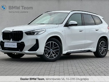 BMW X1-1