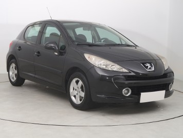 Peugeot 207 , Klima,ALU