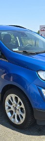 Ford EcoSport II TITANIUM 1.0 EcoBoost 125KM Salon Polska 15.000 km Gwarancja do 3 la-3