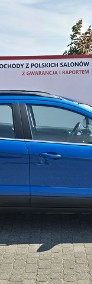 Ford EcoSport II TITANIUM 1.0 EcoBoost 125KM Salon Polska 15.000 km Gwarancja do 3 la-4